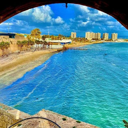 Luxury House Akko Acre Exterior foto