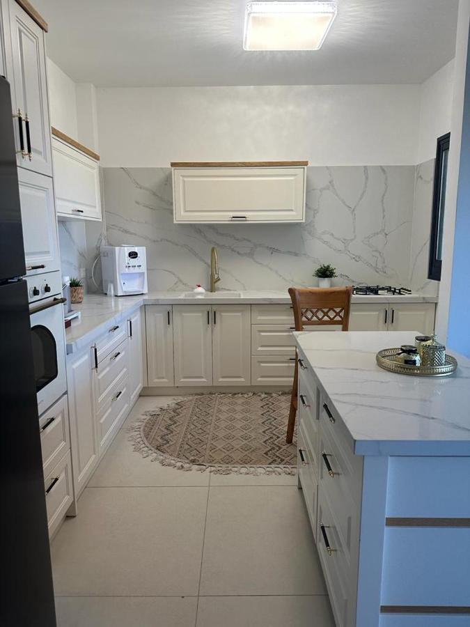 Luxury House Akko Acre Exterior foto
