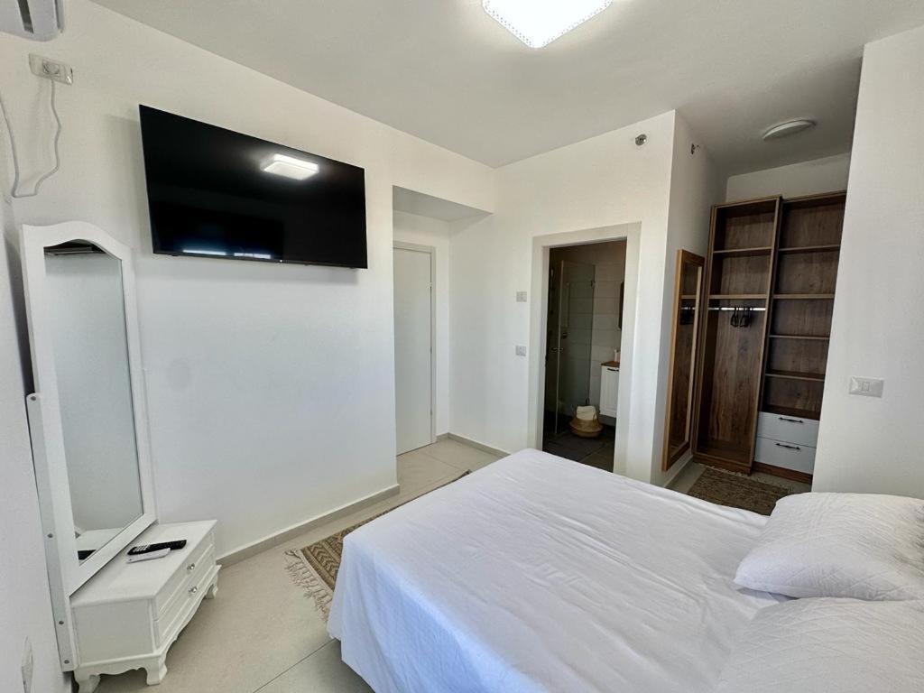Luxury House Akko Acre Exterior foto