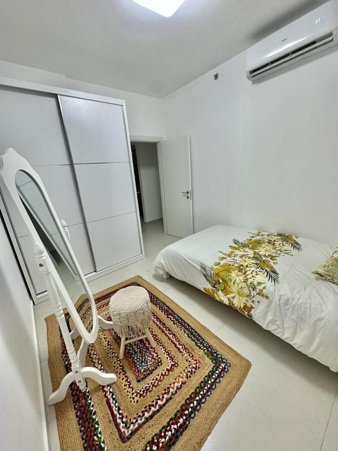 Luxury House Akko Acre Exterior foto